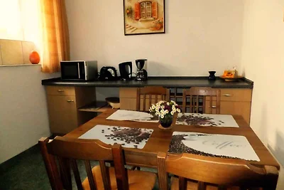 Ferienwohnung auf dem Bauernhof