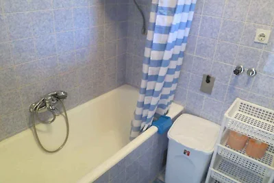 Appartamento Vacanza con famiglia Malinska