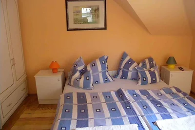 Ferienwohnung im Zentrum