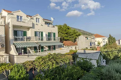 Appartamento Vacanza con famiglia Bol