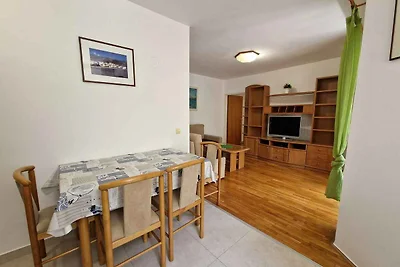 Ferienwohnung mit Klimaanlage