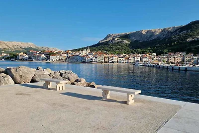 Appartamento Vacanza con famiglia Jurandvor
