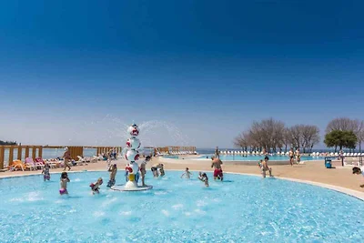 Appartamento Vacanza con famiglia Umago