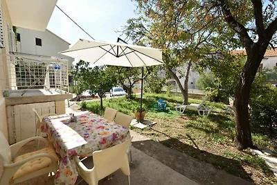 Appartamento Vacanza con famiglia Primosten
