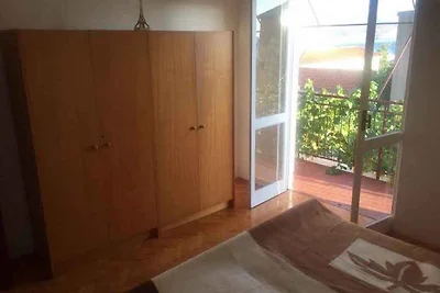 Ferienwohnung mit Terrasse und Klimaanlage