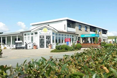 FerienWohnung mit Heizung