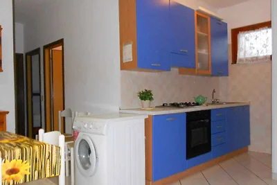Ferienwohnung mit Internet und Balkon am