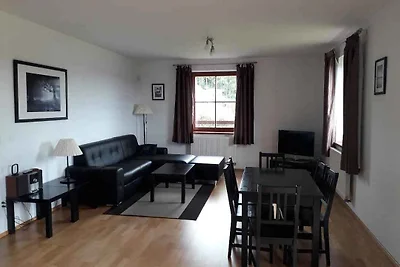 Ferienwohnung am Lipno Stausee
