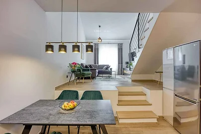 Vakantieappartement Gezinsvakantie Poreč