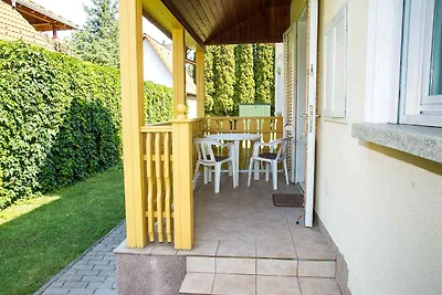 Holiday home relaxing holiday Balatonmáriafürdö