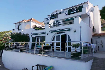 Ferienwohnung direkt am Meer