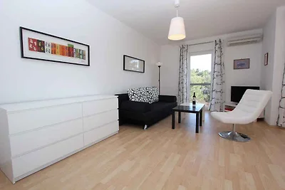 Ferienwohnung mit Balkon und Klimaanlage
