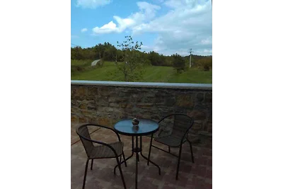Casa vacanze Vacanza di relax kuberton