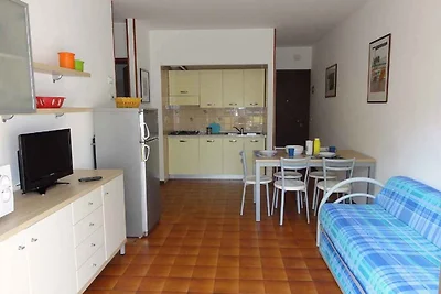 Ferienwohnung mit Wlan und Klimaanlage