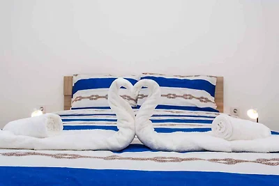 Ferienwohnung mit Klimaanlage, WLAN,