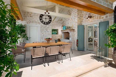 Casa vacanze Vacanza di relax Korenići