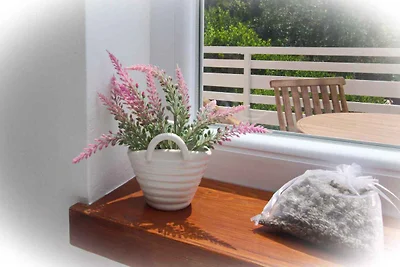 Ferienwohnung 50 m zur Adria