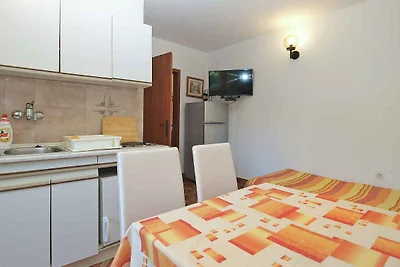 Ferienwohnung mit Klimaanlage