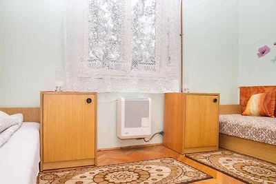 Casa vacanze Vacanza di relax Balatonkeresztúr