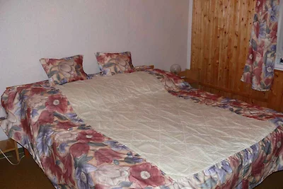 Casa vacanze Vacanza di relax Balatonmáriafürdö