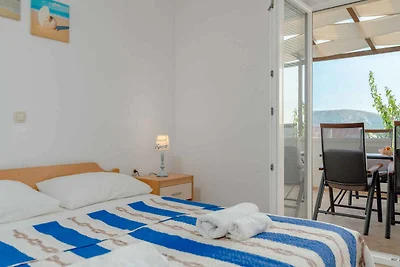 Ferienwohnung mit Klimaanlage