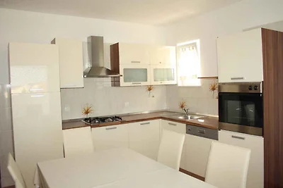 Vakantieappartement Gezinsvakantie Primošten
