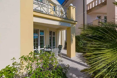 Appartamento Vacanza con famiglia Crikvenica