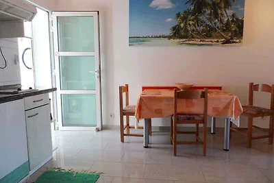 Studio direkt am Meer
