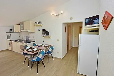 Vakantieappartement Gezinsvakantie Brcici