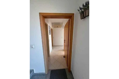 Ferienwohnung Milenko Ivic 3 (4+0)