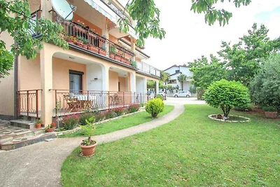 Ferienwohnung mit Klimaanlage, Internet und