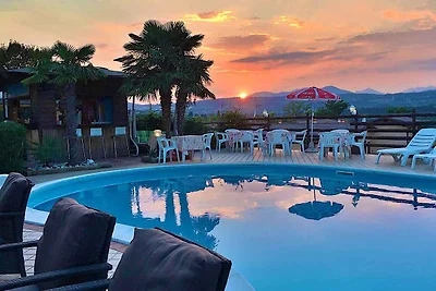 Appartamento Vacanza con famiglia Manerba del Garda
