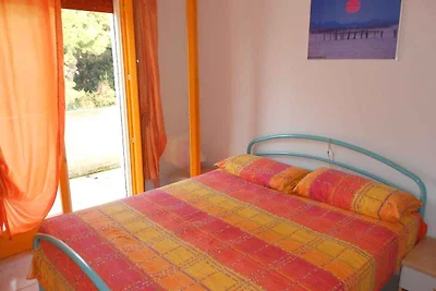 Vakantiehuis Ontspannende vakantie Rosolina Mare