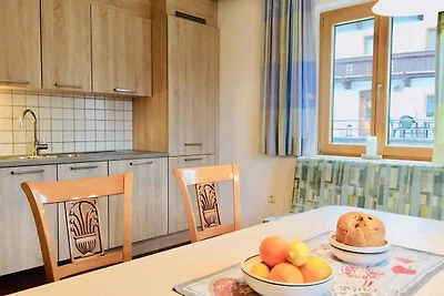 Ferienwohnung in Skiliftnähe