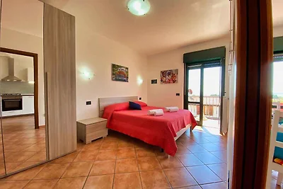 Appartamento Vacanza con famiglia Manerba del Garda