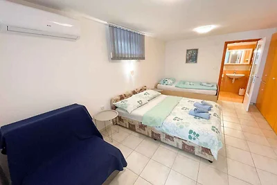 Ferienwohnung Klimatisiert mit WLAN