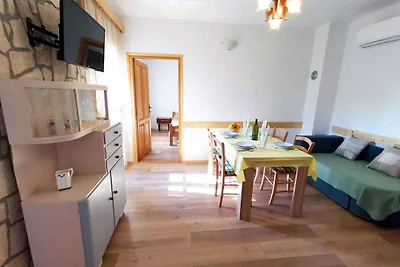 Ferienhaus mit Pool