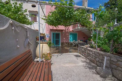 Ferienwohnung mit Terrasse und Klimaanlage