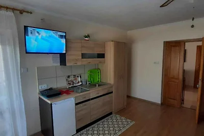 Ferienwohnung mit WLAN und Klimaanlage