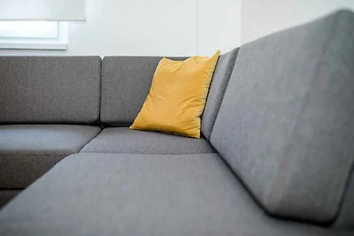 Ferienwohnung mit Terrasse