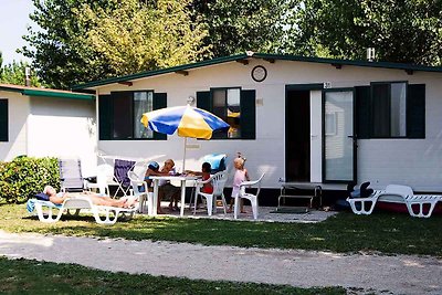 Mobilehome Bella Sardinia