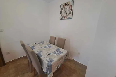 Ferienwohnung am Meer