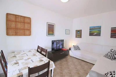 Ferienwohnung direktno na plaži