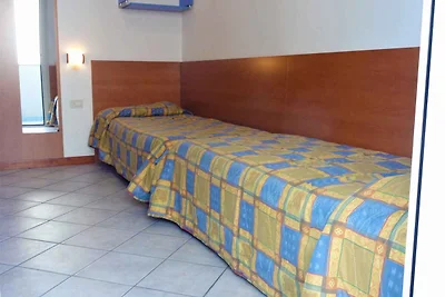 Appartamento Vacanza con famiglia Bibione
