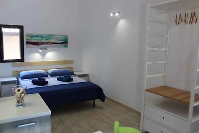 Ferienwohnung mit Terasse