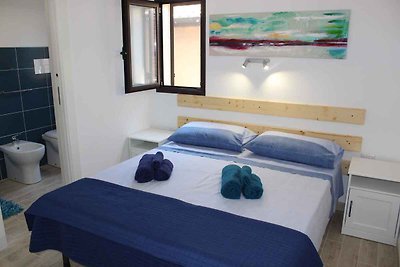 Vakantieappartement Gezinsvakantie Siracusa