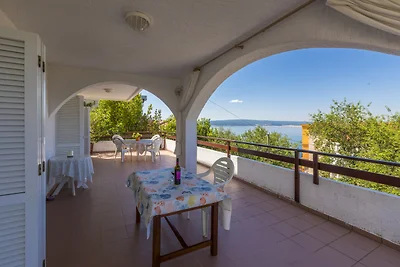 Appartamento Vacanza con famiglia Dramalj