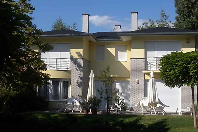 Casa vacanze Vacanza di relax Szántód
