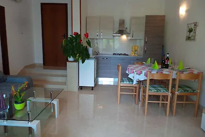 Holiday flat family holiday Medulin