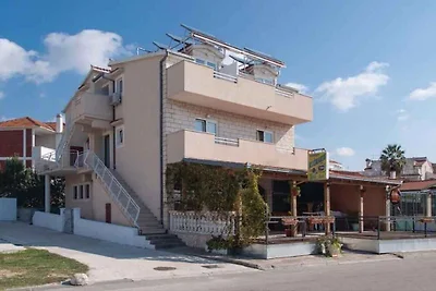 Appartamento Vacanza con famiglia Rogoznica